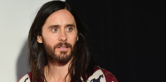 Το μακρύ καρέ του Jared Leto και πώς να το αποκτήσεις