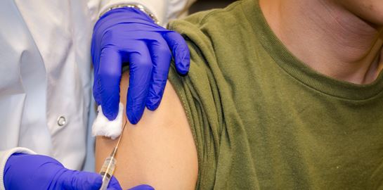 Η AstraZeneca αιτήθηκε για έγκριση του εμβολίου της στον Ευρωπαϊκό Οργανισμό Φαρμάκων