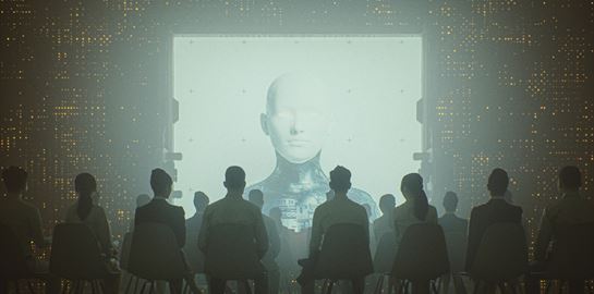 Οι προφητείες του &#39;1984&#39; του George Orwell που βγήκαν αληθινές