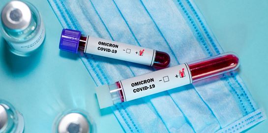 Η μετά-Όμικρον εξέλιξη της πανδημίας
