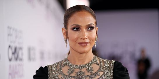 Η Jennifer Lopez προσεχώς σε sci-fi θρίλερ στο Netflix