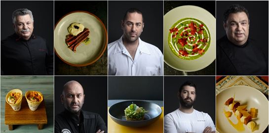 Όλα όσα πρέπει να γνωρίζεις για το Taste of Athens