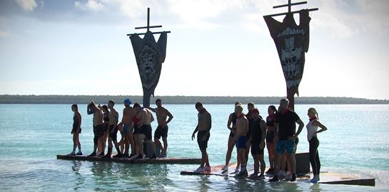 To Survivor ξεκίνησε, το Twitter -κλασικά- οργίασε