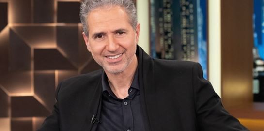 Στο νοσοκομείο με έμφραγμα ο Δημήτρης Κόκοτας