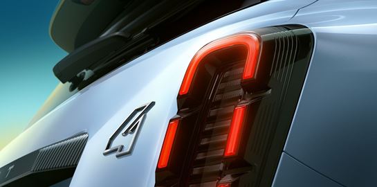 Renault 4: Η ηλεκτρική επιστροφή του θρυλικού Κατρέλ (εικόνες, video)