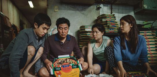 Όλα όσα γνωρίζουμε μέχρι τώρα για τα τηλεοπτικά &quot;Παράσιτα&quot;