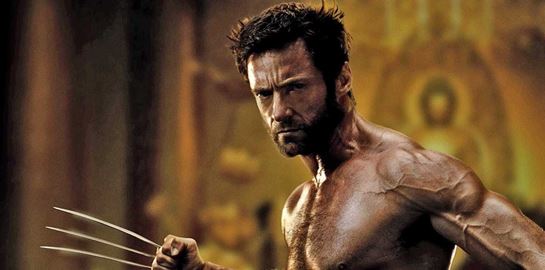 Ακόμη και ο Wolverine χρειάζεται εμβόλιο λέει ο Hugh Jackman