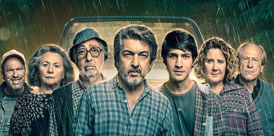 Οι "Ηρωικά Χαμένοι" και ό,τι νέο έρχεται στα θερινά σινεμά