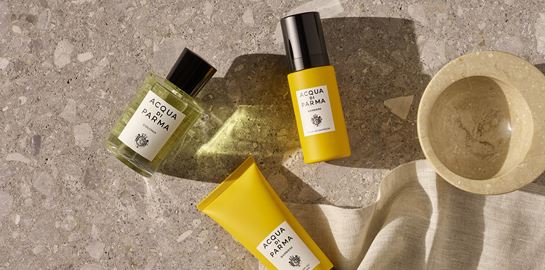 Barbiere: Δύο νέες συνθέσεις για μια Italian-style καθημερινή ρουτίνα περιποίησης