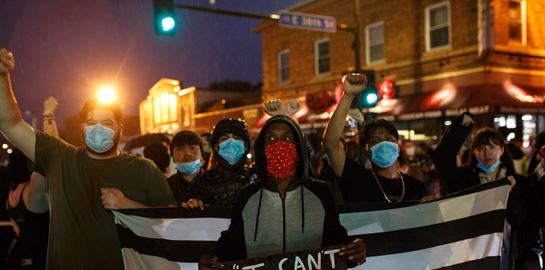 Οι δύο θανατηφόροι ιοί που σκοτώνουν την Αμερική