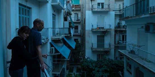 'Το Σπίτι' του Δημήτρη Καραντζά ανοίγει τη θεατρική σεζόν στη Στέγη