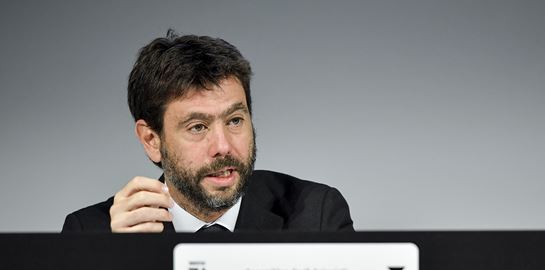 Η κρίση της Γιουβέντους και το τέλος του Agnelli