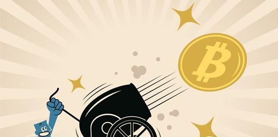 Ο &quot;Ψυχρός Πόλεμος του Bitcoin&quot; έχει ήδη ξεκινήσει