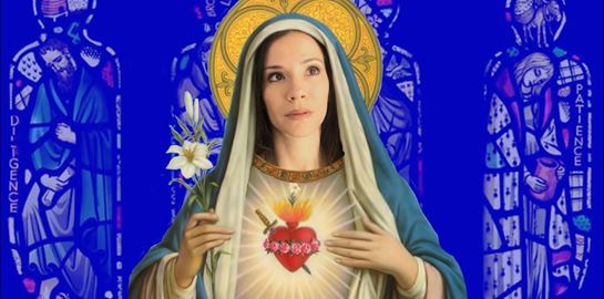 Sins of Solitude, η ελληνοβρετανική σειρά που γυρίστηκε στη καραντίνα