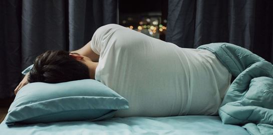 Πόσο επικίνδυνη είναι η υπνική άπνοια;