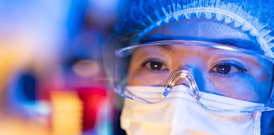 Ο κορονοϊός είναι η κορυφή του παγόβουνου σύμφωνα με Κινέζα ιολόγο