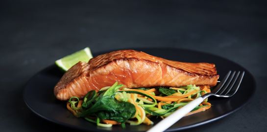 Τι να τρως πριν από μία σημαντική συνάντηση