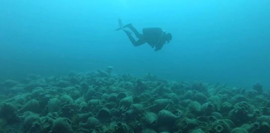 Όλα έτοιμα για το πρώτο υποβρύχιο, ελληνικό μουσείο στην Αλόννησο