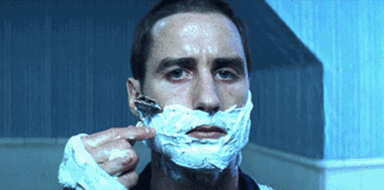 Tips για να σταματήσεις την αιμορραγία αν κοπείς στο ξύρισμα