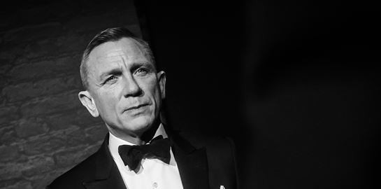 Το Netflix παράγει υποψήφιους James Bond