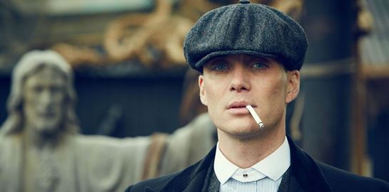 Πότε έρχεται τελικά το φινάλε του Peaky Blinders