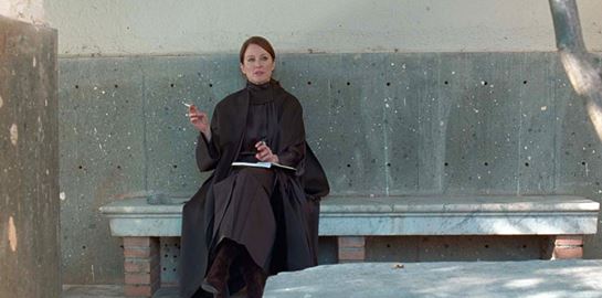 Έρχεται το 2o Athens Fashion Film Festival στην Τεχνόπολη