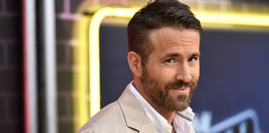 O Ryan Reynolds πέρα από τον Deadpool