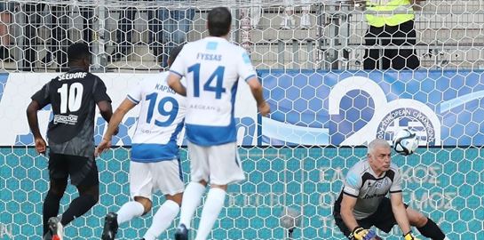 Οι καλύτερες στιγμές του φιλικού Legends 2004 - UEFA All Stars