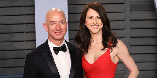 Οι πλουσιότερες γυναίκες του κόσμου για το 2020