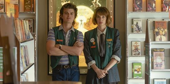 Ένα spinoff του Stranger Things είναι και επισήμως στα σκαριά