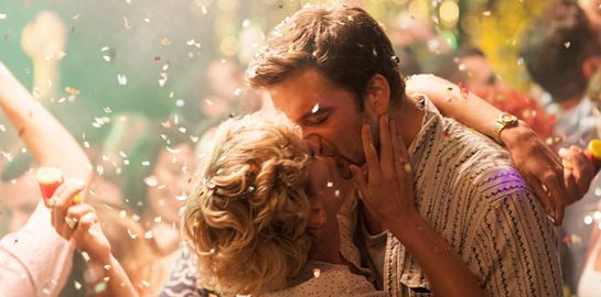 Παγκόσμια πρεμιέρα στο Tribeca Festival για το Monday του Αργύρη Παπαδημητρόπουλου