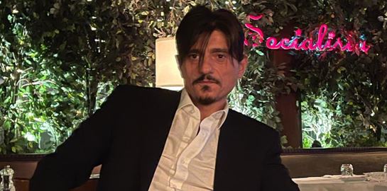 Ζηλέψαμε την ασημί Porsche GT2 που έδωσε ο Δημήτρης Γιαννακόπουλος στον Kendrick Nunn