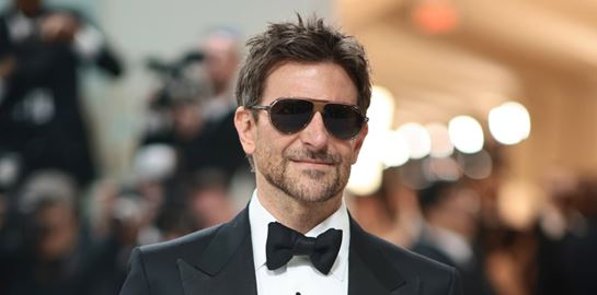 Κυκλοφόρησε το trailer του Maestro με τον Bradley Cooper