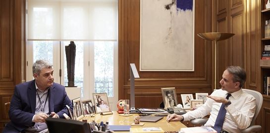 Όλες οι αλλαγές που ετοιμάζει ο Κυριάκος Μητσοτάκης για την επόμενη τετραετία