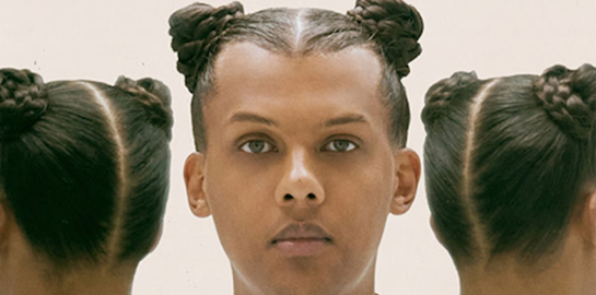 Μαθήματα πάρτι από τον Stromae