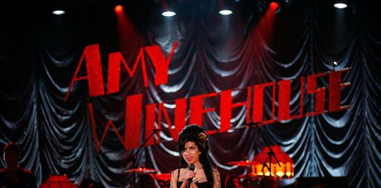 Νέο ντοκιμαντέρ για την Amy Winehouse έρχεται στο MTV International