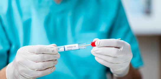 Self tests: Πώς λειτουργεί η πλατφόρμα δήλωσης των αποτελεσμάτων