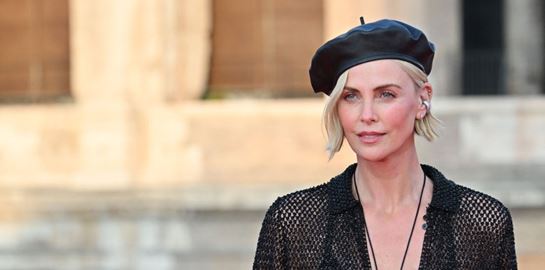 Η Charlize Theron αρνείται να ξαναπάρει 40 κιλά για έναν ρόλο