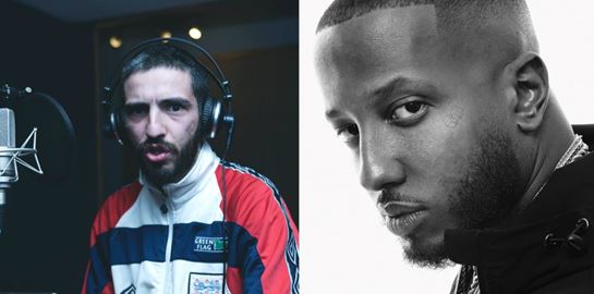 Στον αέρα το κομμάτι των ΛΕΞ και Light από τον δίσκο Capo Dei Capi