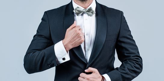 To απόλυτο κόλπο για να είσαι στιλάτος στις γιορτές