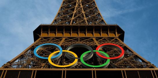 Όλα όσα έγιναν στην τελετή λήξης των Ολυμπιακών Αγώνων 2024