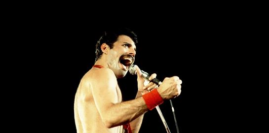 10 άγνωστες ιστορίες για τον Freddie Mercury