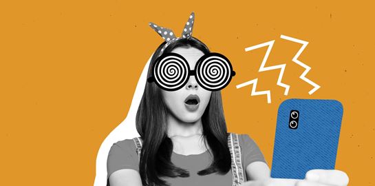 Τι είναι η νηστεία ντοπαμίνης και πόσο κινδυνεύουν οι νέοι από την τεχνολογία