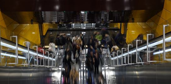 Μετρό Θεσσαλονίκης: Τι λένε τρεις άνθρωποι της πόλης