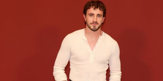 Paul Mescal, ο νέος William Shakespeare