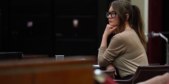 Inventing Anna: Το νέο οικονομικό σχέδιο της ψεύτικης κληρονόμου