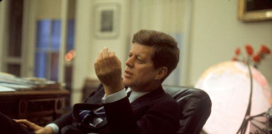 Οι Αμερικανοί πρόεδροι που απέκρυψαν τα προβλήματα υγείας τους