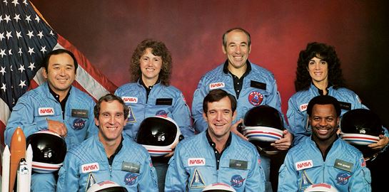 Πρώτο trailer του docuseries του Netflix για την τραγωδία του Τσάλεντζερ