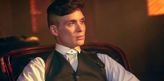 Πώς θα πετύχεις το κούρεμα των Peaky Blinders