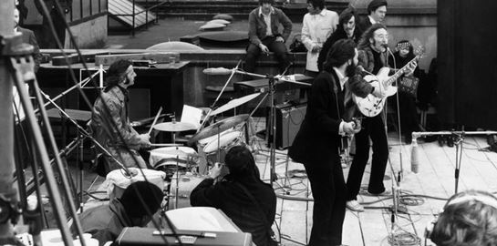 Get Back, το ντοκιμαντέρ του Peter Jackson για τους Beatles